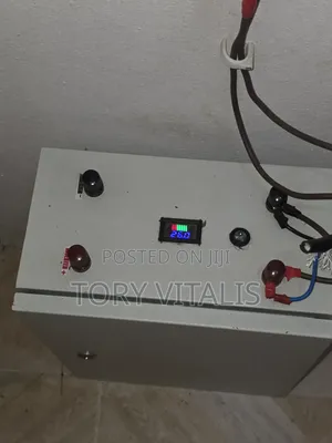 2.5kwh Lithium Battery