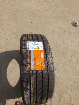 Different Varieties of Joyroad Tyre