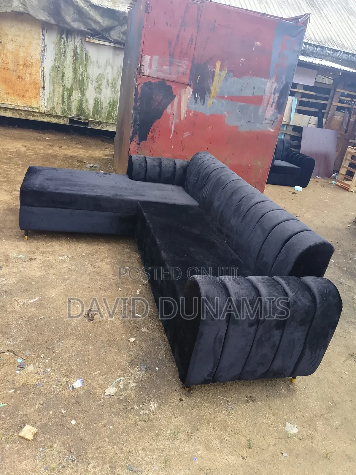 Sofa at It Best