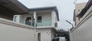 4bdrm Duplex in Secured Area, Ifako-Ogba for sale