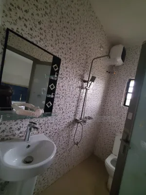 Furnished 3bdrm Bungalow in Ikpoba-Okha for sale