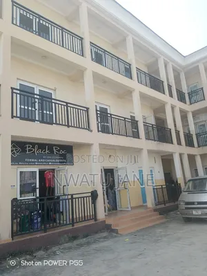 2 in 1 Shop, School, Clinic Church Showroom, Warehouse