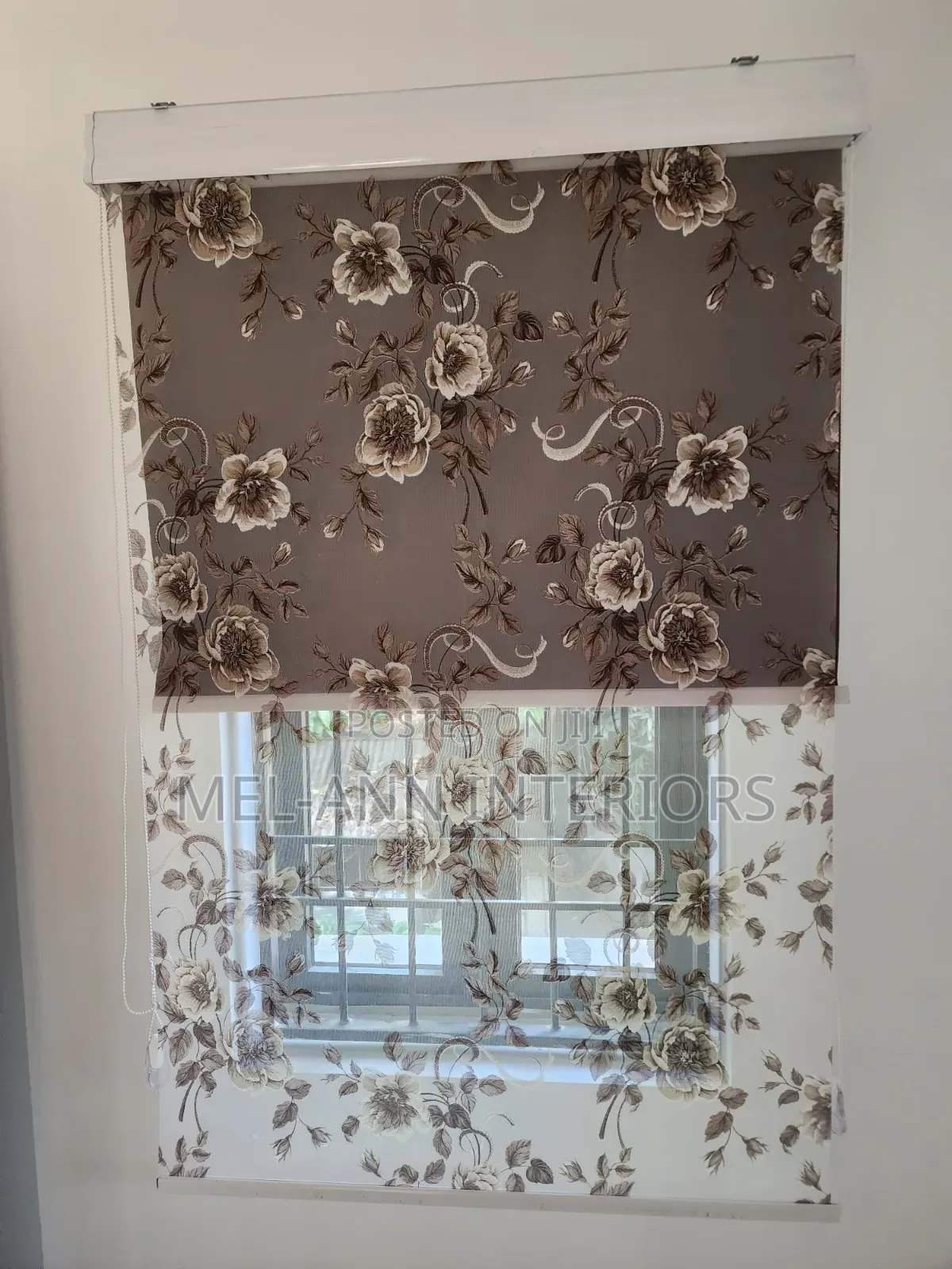 Window Blinds Abuja