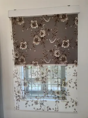 Window Blinds Abuja