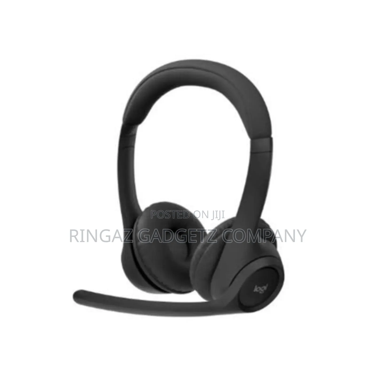 Zone 300 Headset