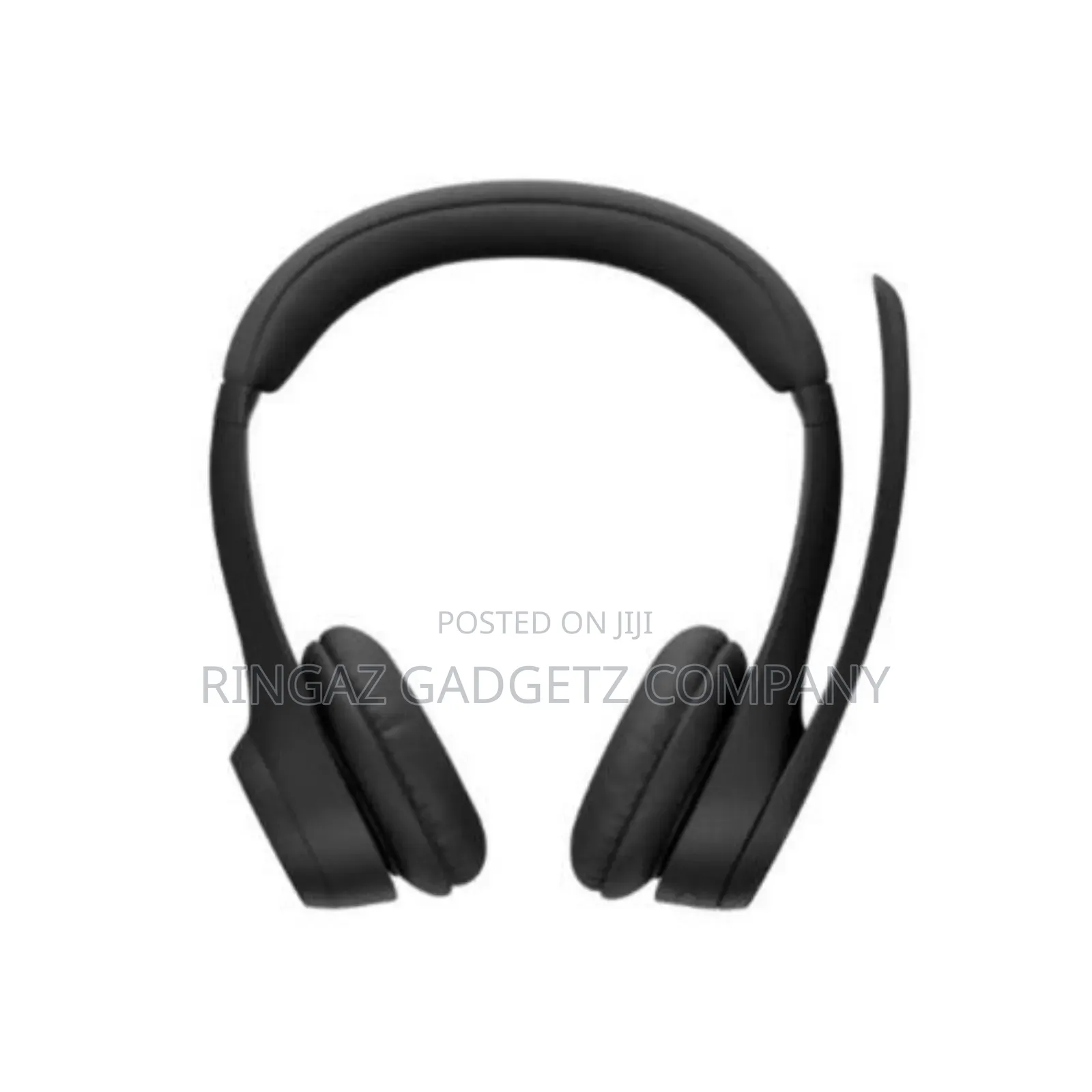 Zone 300 Headset