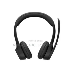 Zone 300 Headset