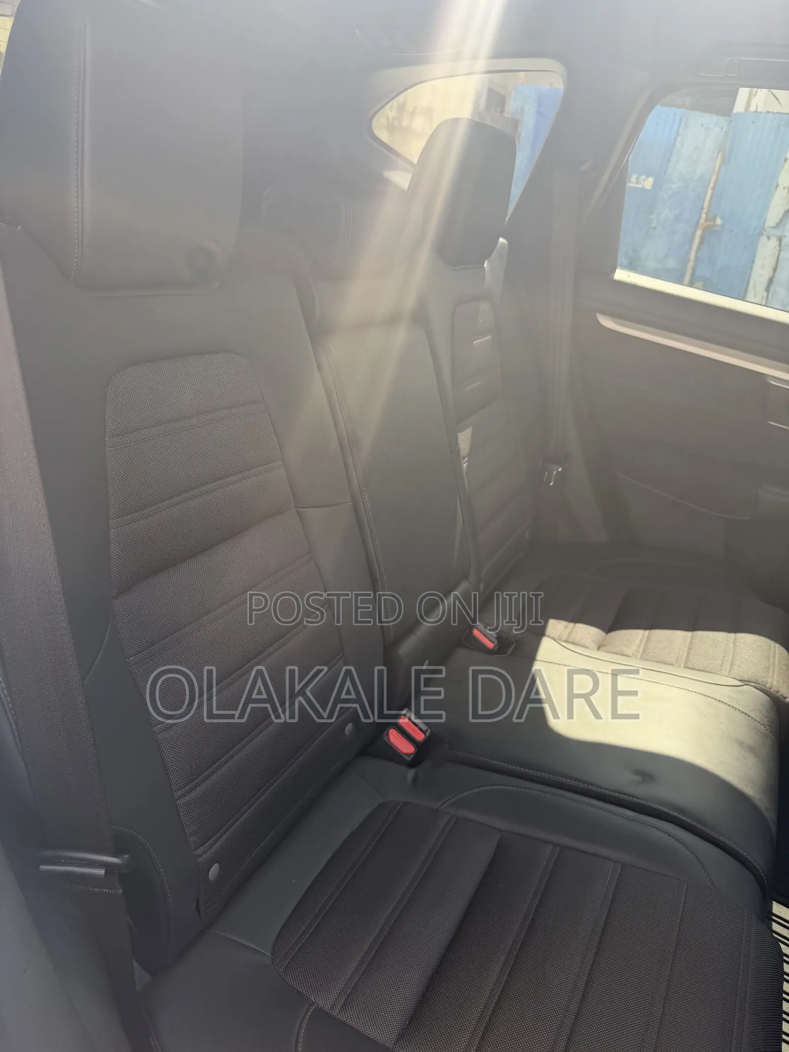 Honda CR-V 2022 White