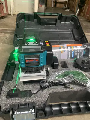 Laser Line Light