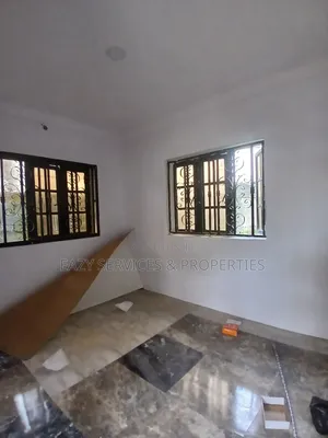 Mini Flat in Gated And Secured, Ado / Ajah for rent