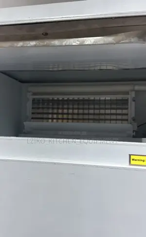 90 Cube Ice Maker Machine