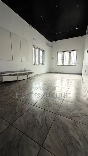 1bdrm Shared Apartment in Cyberville Estate, Ikate for rent