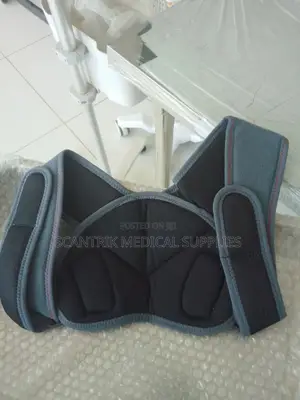 Upper Shoulder Alignment Orthopedic Brace