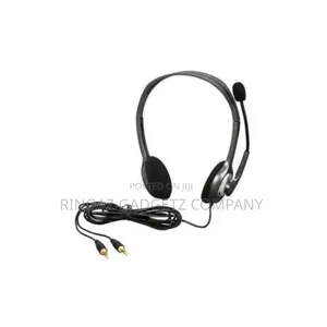 Logitech Stero Headset H110