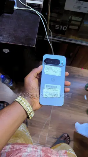 Google Pixel 9 Pro XL 256 GB Gray