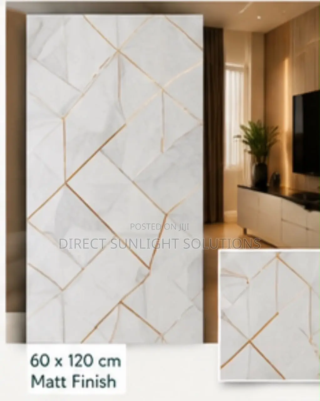 60 By120 Foreign Tiles High Quality
