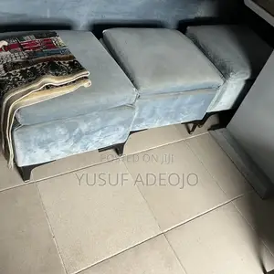 Backless Seat/Stools