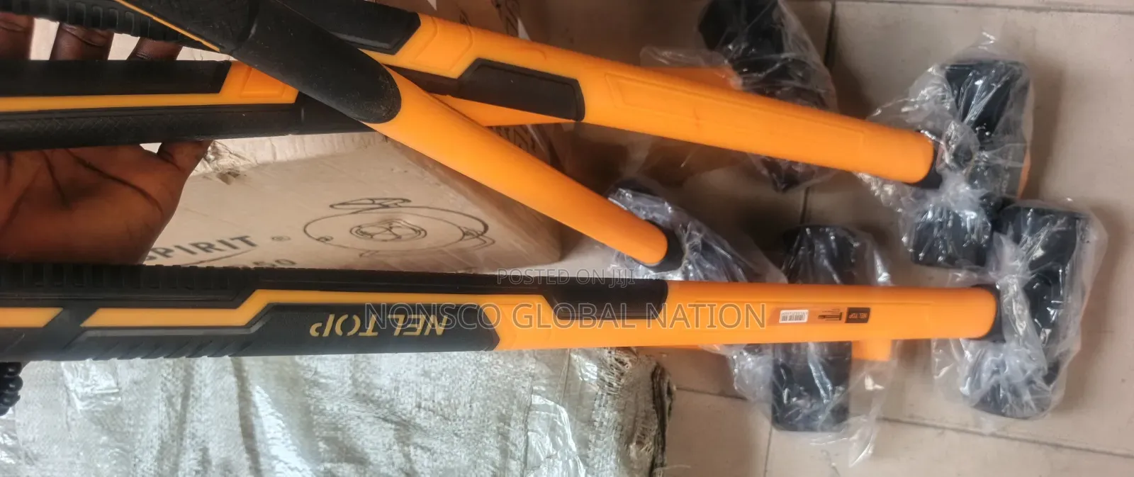 10lb Hammer