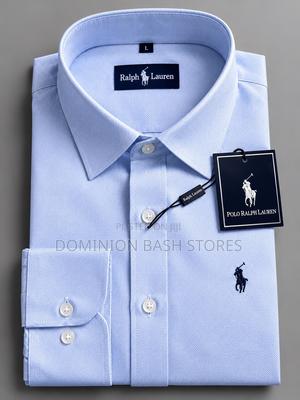 High Quality Ralph Lauren Shirt