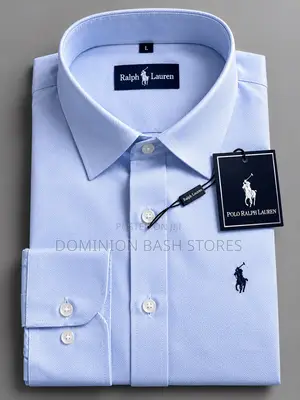 High Quality Ralph Lauren Shirt