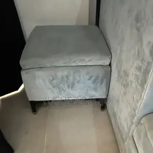 Backless Seat/Stools