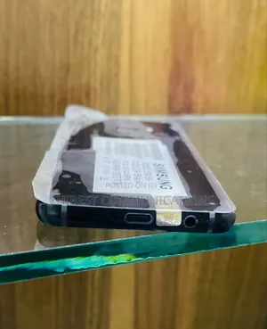 Samsung Galaxy S9 64 GB Black