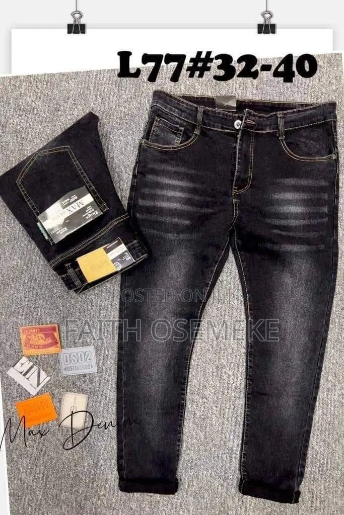 Baggy Jean