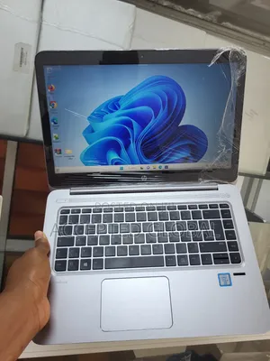 Laptop HP EliteBook 1040 G3 8GB Intel Core i5 SSD 256GB