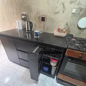 Kitchen Cabinet