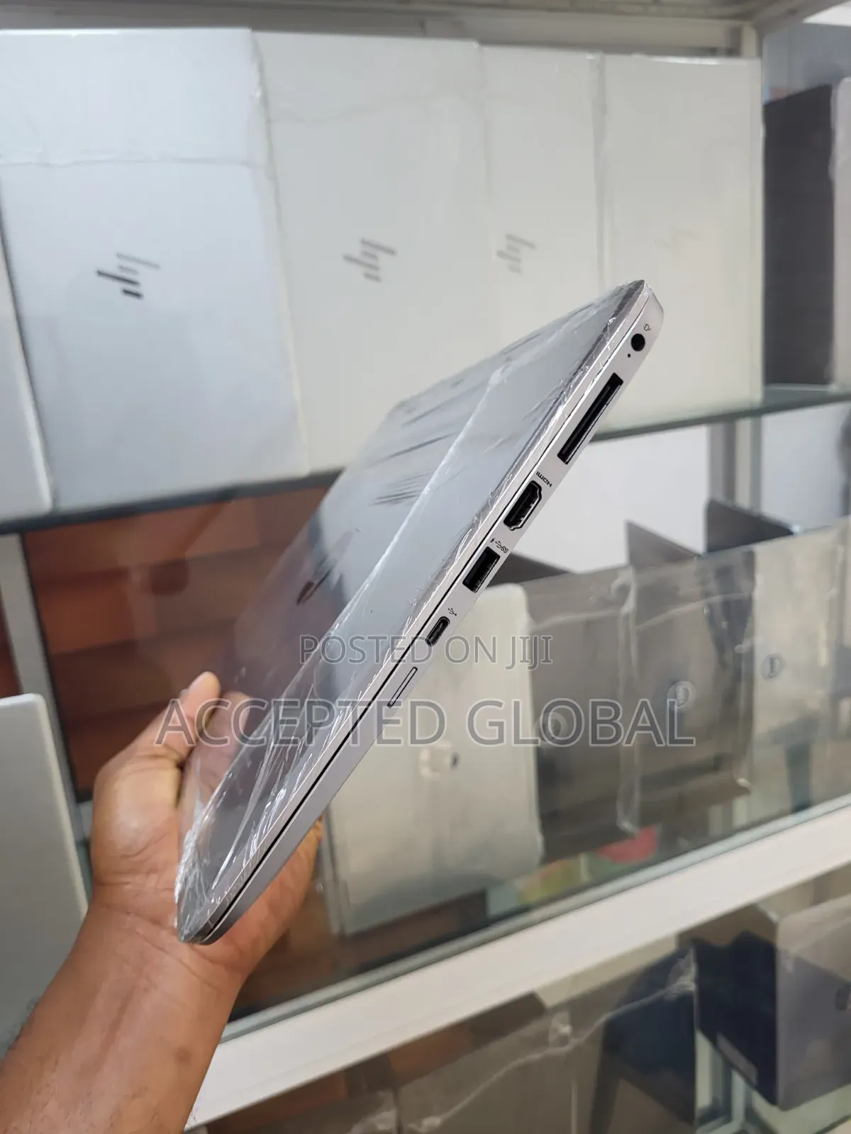 Laptop HP EliteBook 1040 G3 8GB Intel Core i5 SSD 256GB