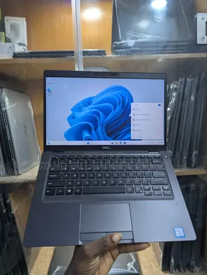Laptop Dell Latitude 5400 8GB Intel Core i5 SSD 256GB