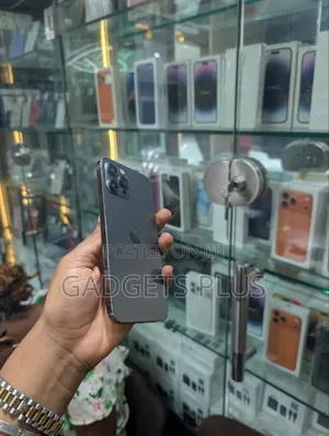 Apple iPhone 12 Pro Max 128 GB Gray