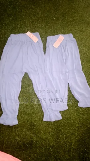 Quality Kids Trouser