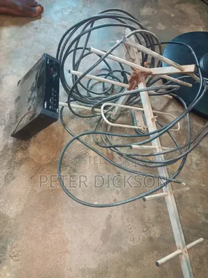 Used Gotv Decoder for Sale