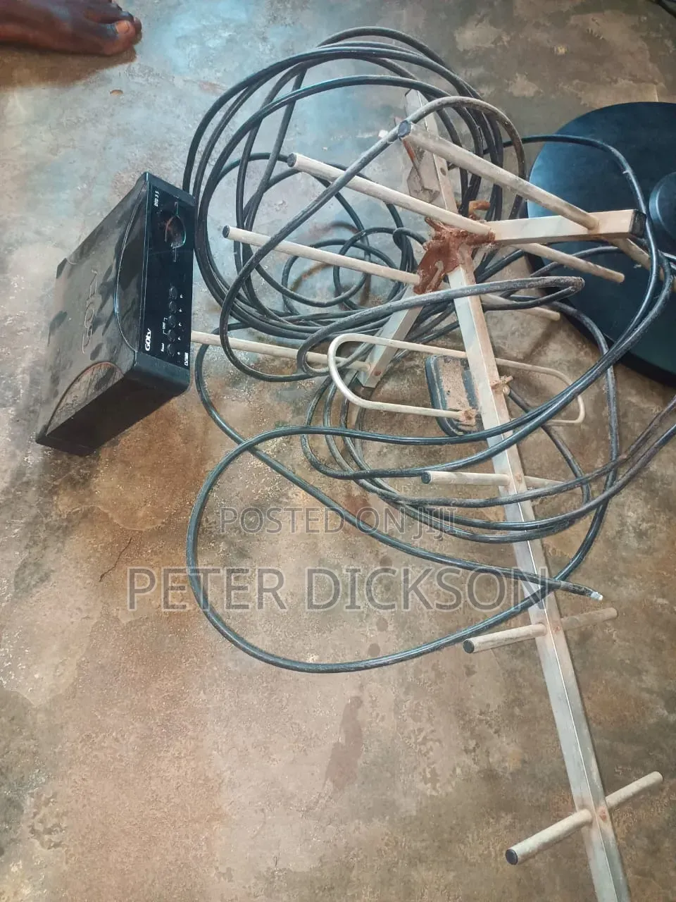 Used Gotv Decoder for Sale