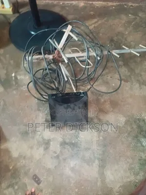 Used Gotv Decoder for Sale