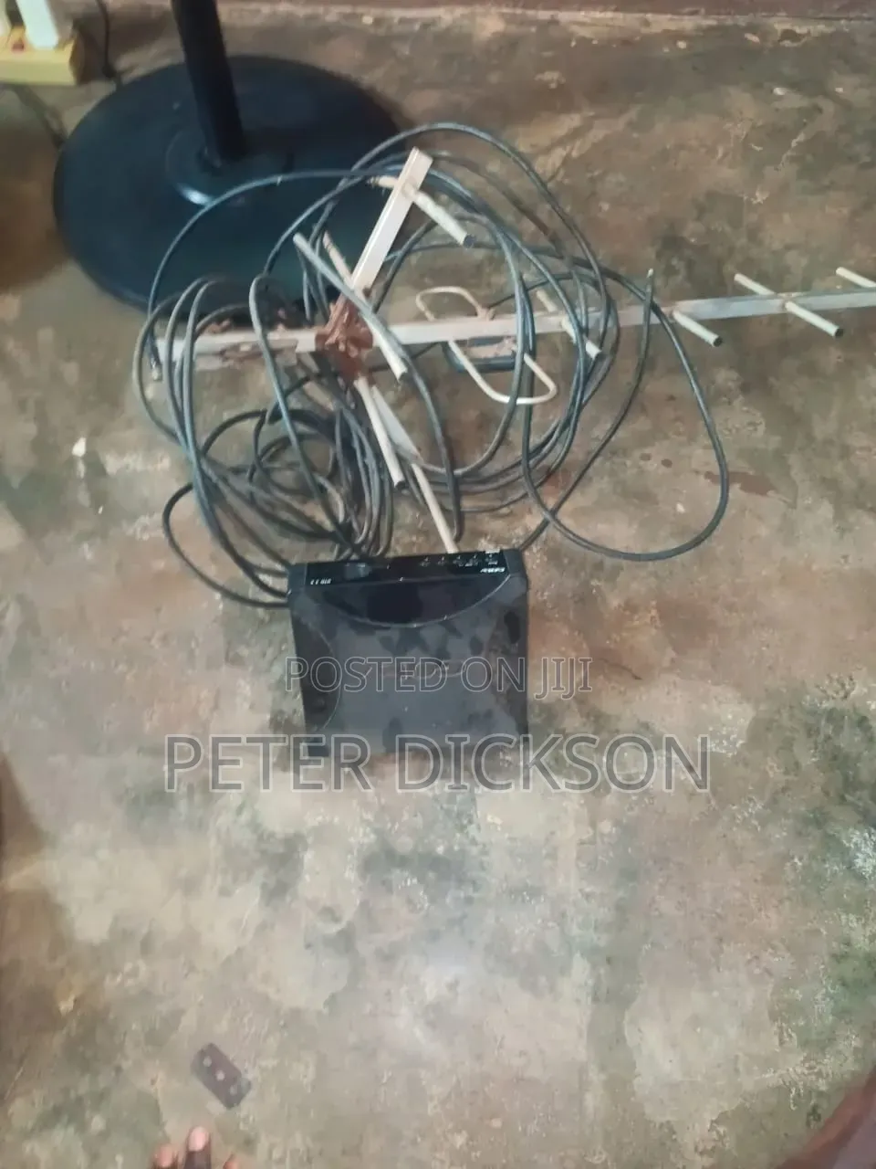 Used Gotv Decoder for Sale