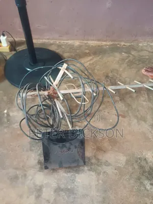Used Gotv Decoder for Sale