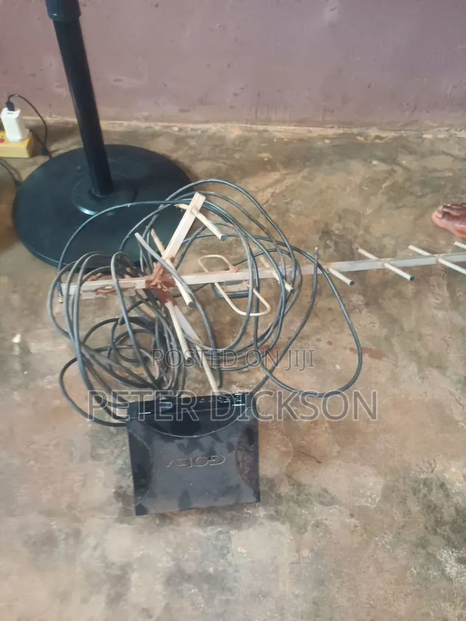 Used Gotv Decoder for Sale