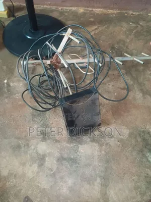 Used Gotv Decoder for Sale