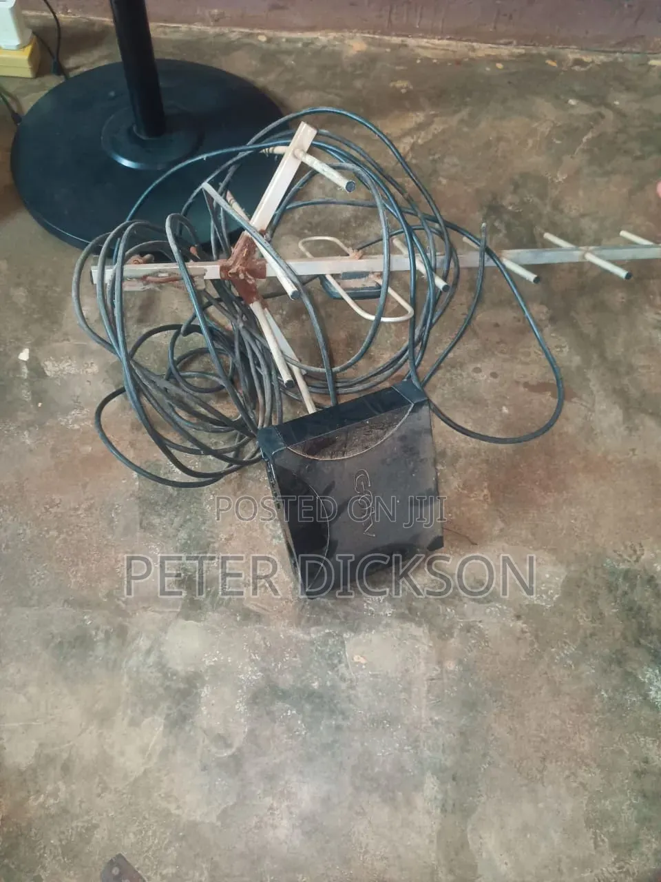 Used Gotv Decoder for Sale