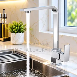 Kitchen Sink Mixer Faucet