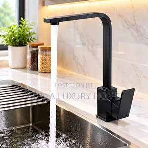 Kitchen Sink Mixer Faucet