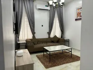 1-Bedroom Apartment With Swimming Pool in Ibeju Lekki