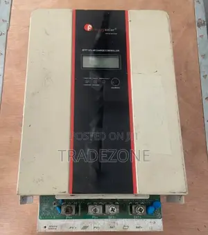 Felicity 45a 12v/24v/48v MPPT Charge Controller Sccm12048