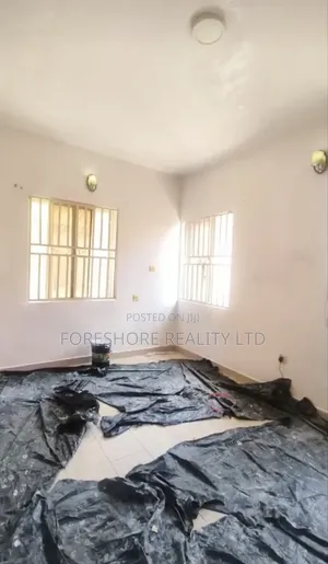 1bdrm Apartment in Hakeem Dickson, Lekki Phase 1 for rent