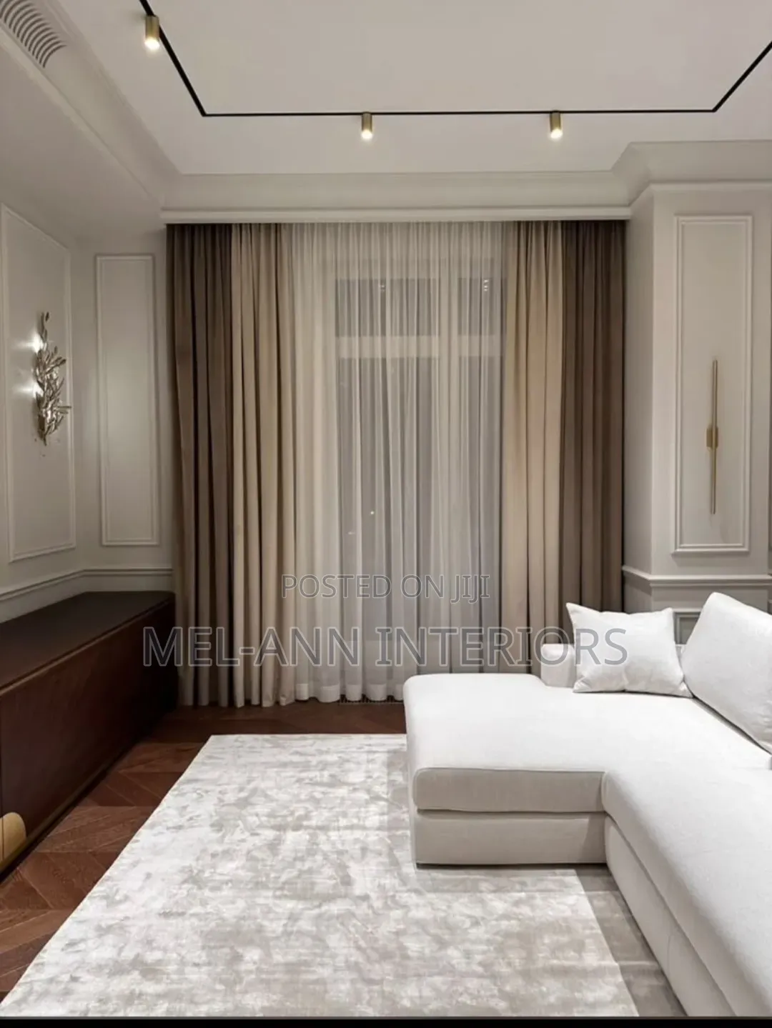 Curtain Fabrics