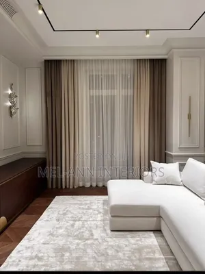 Curtain Fabrics