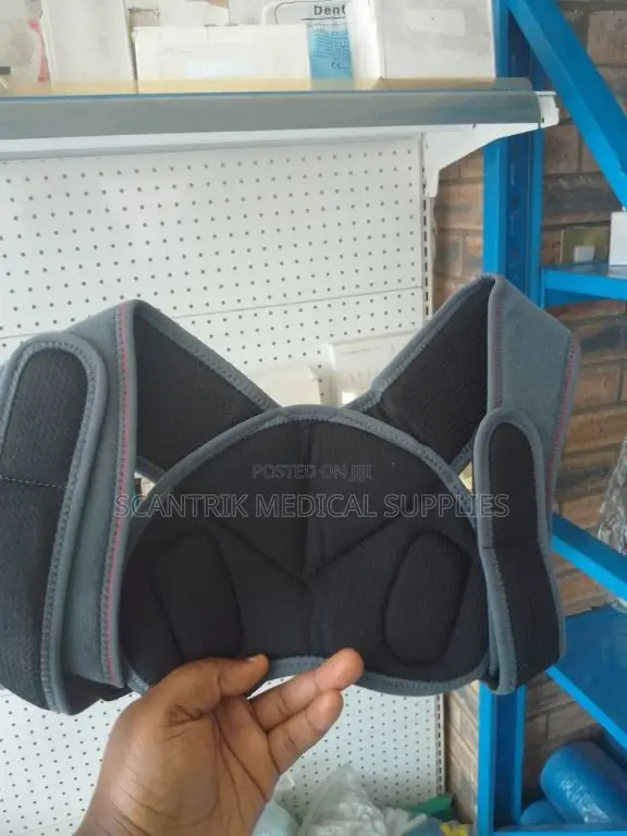 Clavicle Support Harness for Recovery