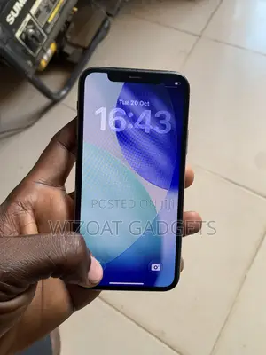Apple iPhone 11 Pro 256 GB Gold